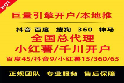 精准投放，效果惊人：百度推广代理商经典案例